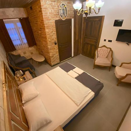Konak Esila Uşak Esterno foto