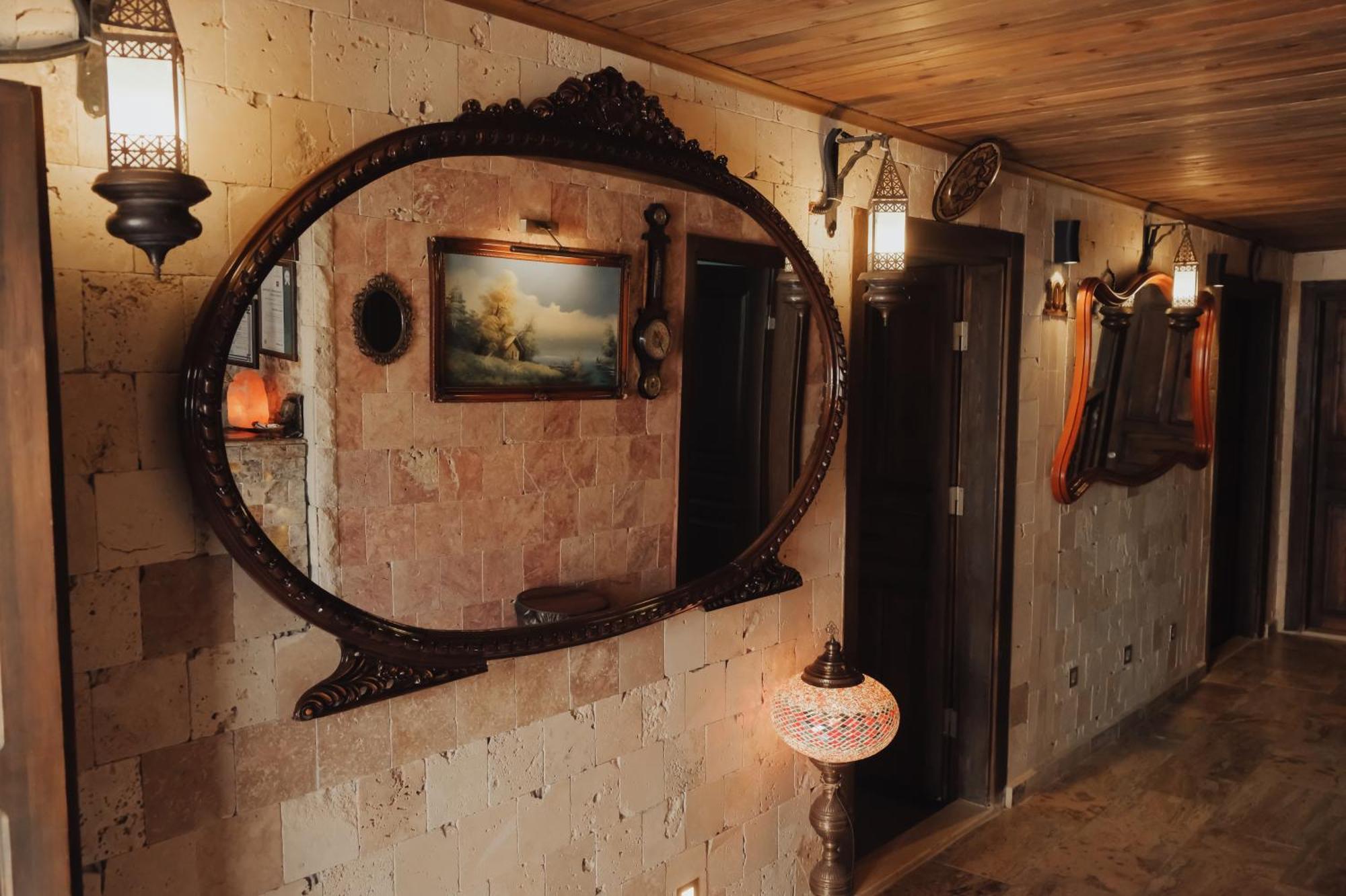 Konak Esila Uşak Esterno foto