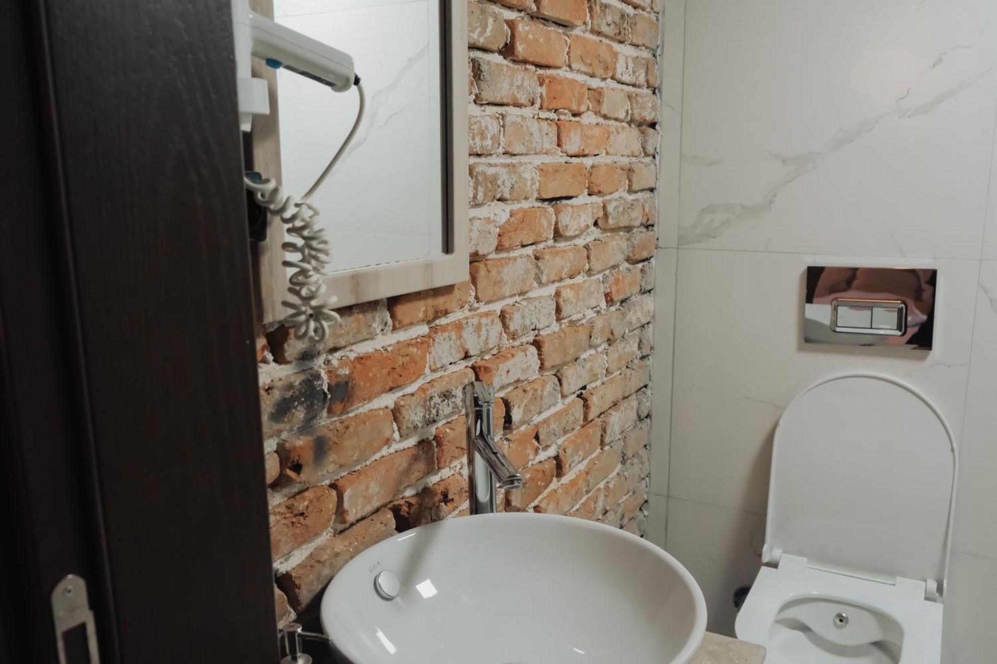 Konak Esila Uşak Esterno foto